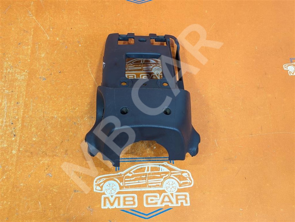 Кожух рулевой колонки MERCEDES-BENZ Vito W638 (1996 - 2003) фото 1 &mdash; Разборка Мерседес