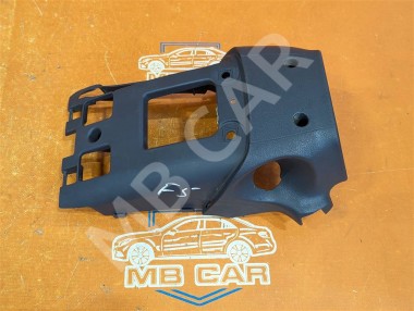 Кожух рулевой колонки MERCEDES-BENZ Vito W638 (1996 - 2003) — Разборка Мерседес