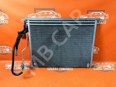 Радиатор кондиционера MERCEDES-BENZ CL-класс C215 (1999 - 2002) — Разборка Мерседес