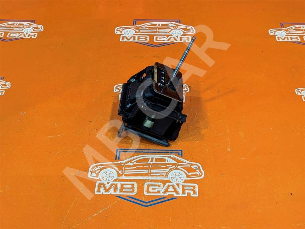 Кулиса АКПП MERCEDES-BENZ M-класс W163 рестайлинг (2001 - 2005) фото 1 &mdash; Разборка Мерседес