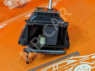 Кулиса АКПП MERCEDES-BENZ M-класс W163 рестайлинг (2001 - 2005) — Разборка Мерседес