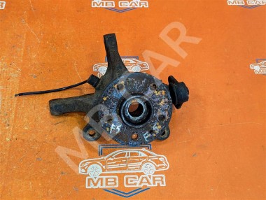 Кулак поворотный передний левый MERCEDES-BENZ Vito W638 (1996 - 2003) — Разборка Мерседес