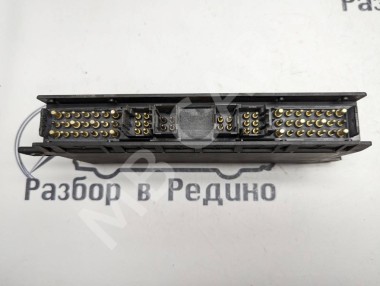 Блок комфорта MERCEDES-BENZ S-класс W140 (1991 - 1998) — Разборка Мерседес