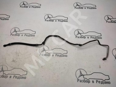 Трубка АКПП MERCEDES-BENZ E-класс W211/S211 рестайлинг (2006 - 2009) — Разборка Мерседес