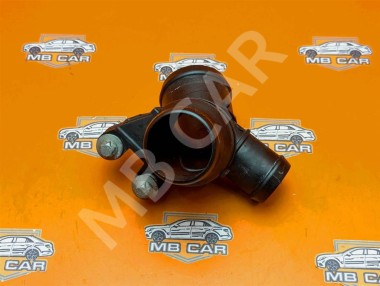 Фланец системы охлаждения MERCEDES-BENZ C-класс W205/S205/C205/A205 (2014 - 2018) — Разборка Мерседес