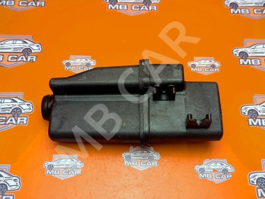 Резонатор воздушного фильтра MERCEDES-BENZ M-класс W163 рестайлинг (2001 - 2005) — Разборка Мерседес