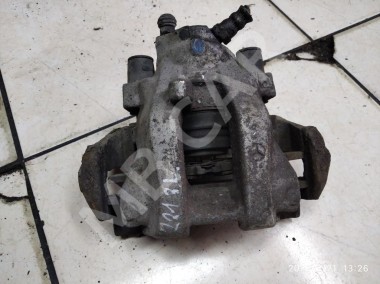 Суппорт задний левый MERCEDES-BENZ S-класс W221 (2005 - 2009) — Разборка Мерседес