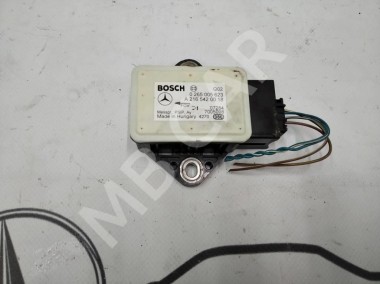 Датчик поперечного ускорения MERCEDES-BENZ E-класс W211/S211 рестайлинг (2006 - 2009) — Разборка Мерседес