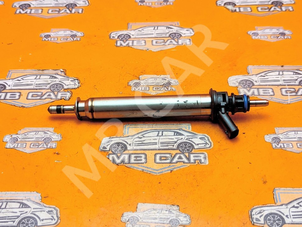 Форсунка БЕНЗИН MERCEDES-BENZ CLA-класс C118/X118 (2019 - 2023) фото 1 &mdash; Разборка Мерседес