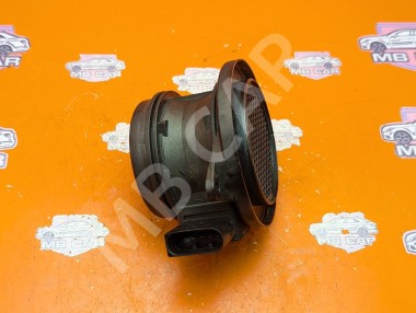 Расходомер MERCEDES-BENZ E-класс W211/S211 (2002 - 2006) &mdash; Разборка Мерседес