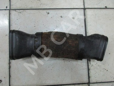 Патрубок воздушный MERCEDES-BENZ E-класс W211/S211 (2002 - 2006) — Разборка Мерседес