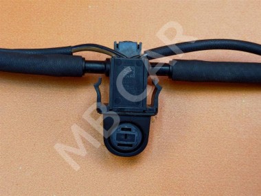 Форсунка омывателя лобового стекла MERCEDES-BENZ E-класс W212/S212/C207/A207 (2009 - 2013) — Разборка Мерседес