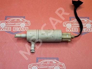 Насос омывателей MERCEDES-BENZ M-класс W164 (2005 - 2008) — Разборка Мерседес