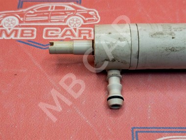 Насос омывателей MERCEDES-BENZ M-класс W164 (2005 - 2008) — Разборка Мерседес