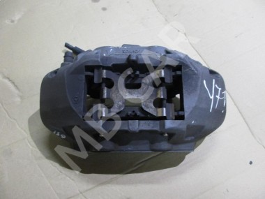 Суппорт передний левый MERCEDES-BENZ GLC-класс X253 (2015 - 2019) — Разборка Мерседес