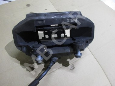 Суппорт передний левый MERCEDES-BENZ GLC-класс X253 (2015 - 2019) — Разборка Мерседес