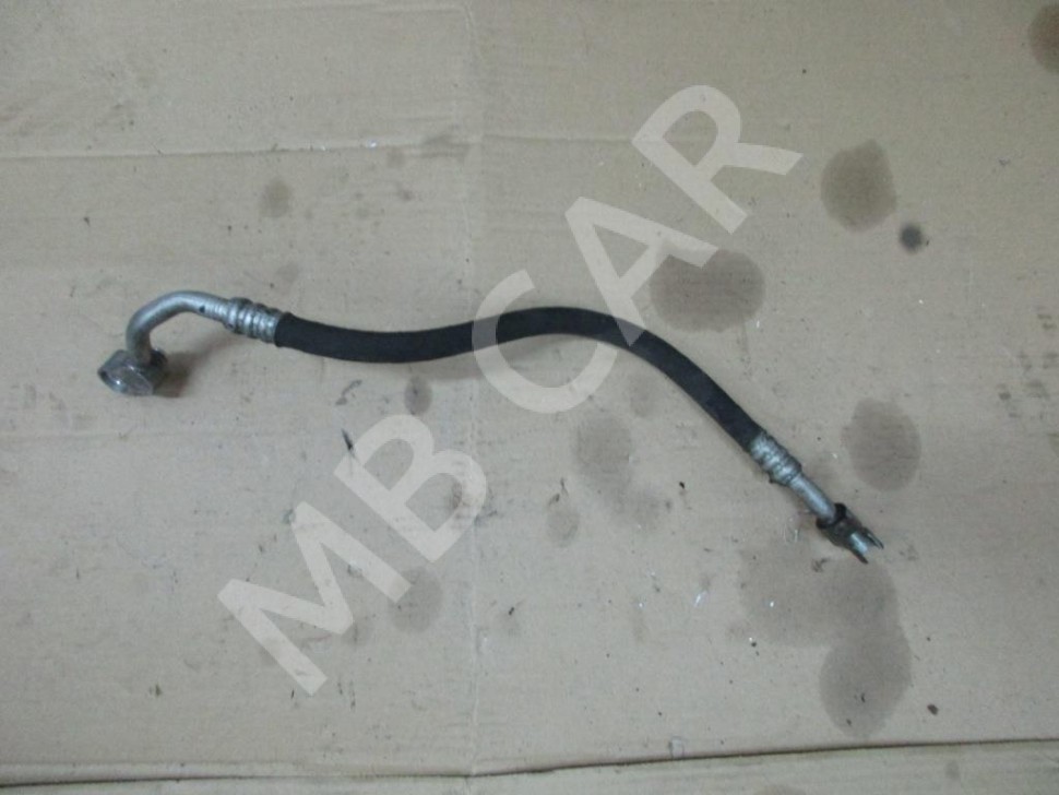 Трубка кондиционера MERCEDES-BENZ E-класс W211/S211 (2002 - 2006) фото 1 — Разборка Мерседес