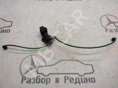Клапан электромагнитный MERCEDES-BENZ SLK-класс R170 (1996 - 2000) — Разборка Мерседес