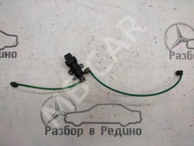 Клапан электромагнитный MERCEDES-BENZ SLK-класс R170 (1996 - 2000) — Разборка Мерседес