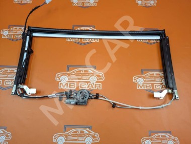 Шторка панарамной крыши MERCEDES-BENZ S-класс AMG W222/C217/A217 (2013 - 2017) — Разборка Мерседес