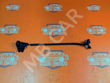 Замок багажника MERCEDES-BENZ E-класс W212/S212/C207/A207 (2009 - 2013) — Разборка Мерседес