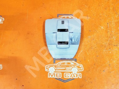 Плафон салона MERCEDES-BENZ A-класс W169 (2004 - 2008) — Разборка Мерседес