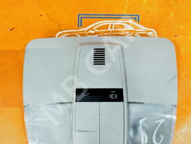 Плафон салона MERCEDES-BENZ A-класс W169 (2004 - 2008) — Разборка Мерседес