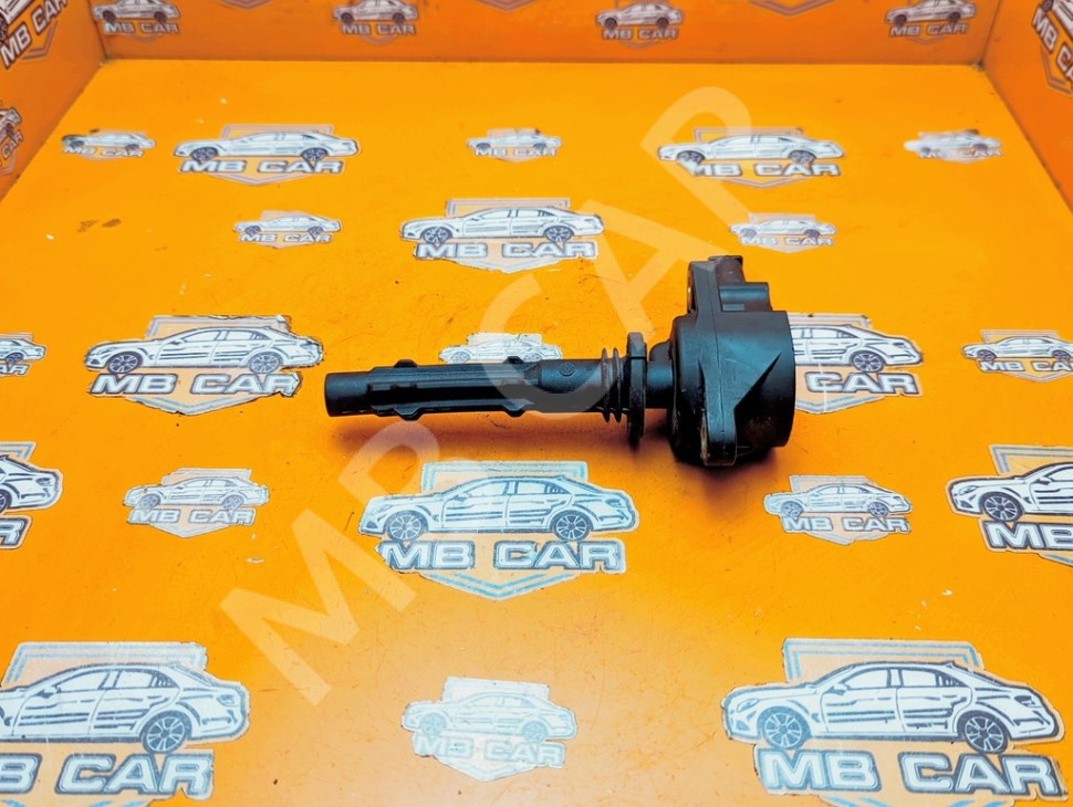 Катушка зажигания MERCEDES-BENZ C-класс W204/S204 (2006 - 2011) фото 1 &mdash; Разборка Мерседес