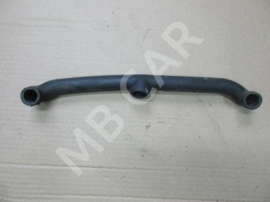 Трубка вентиляции картерных газов MERCEDES-BENZ M-класс W163 (1997 - 2001) — Разборка Мерседес