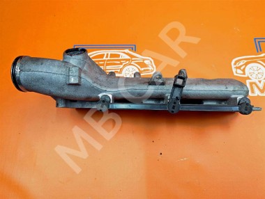 Коллектор впускной MERCEDES-BENZ M-класс W164 (2005 - 2008) — Разборка Мерседес