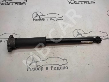 Амортизатор задний MERCEDES-BENZ E-класс W213/S213/C238/A238 (2016 - 2021) — Разборка Мерседес