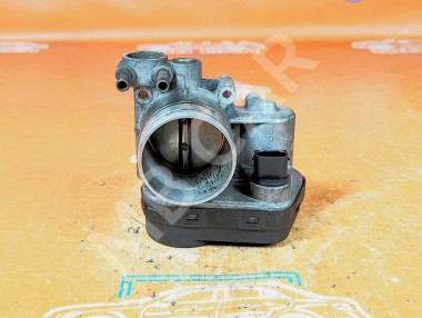 Дроссельная заслонка MERCEDES-BENZ A-класс W168 (1997 - 2001) &mdash; Разборка Мерседес