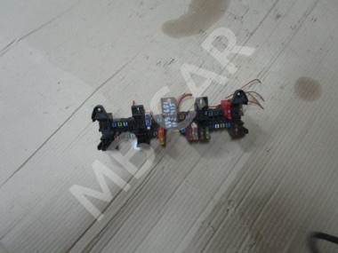 Блок предохранителей MERCEDES-BENZ Vito W639 рестайлинг (2010 - 2014) — Разборка Мерседес