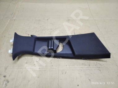 Накладка средней стойки MERCEDES-BENZ E-класс W212/S212/C207/A207 (2009 - 2013) — Разборка Мерседес