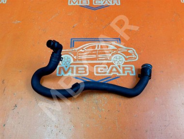 Патрубок ОЖ MERCEDES-BENZ C-класс W204/S204 (2006 - 2011) — Разборка Мерседес