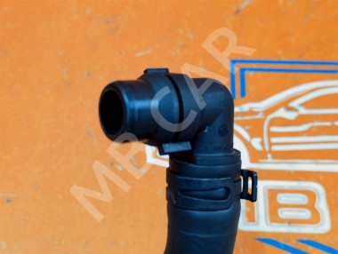 Патрубок ОЖ MERCEDES-BENZ C-класс W204/S204 (2006 - 2011) — Разборка Мерседес