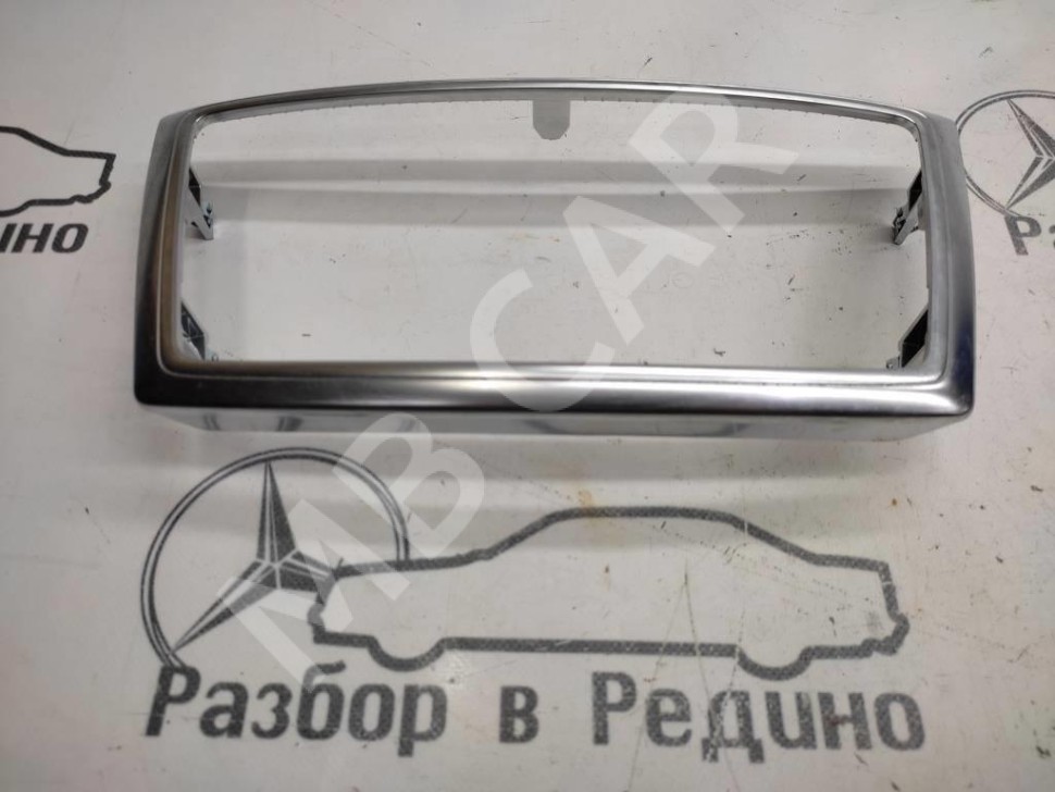 Рамка команда MERCEDES-BENZ M-класс W166 (2011 - 2015) фото 1 — Разборка Мерседес