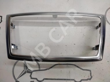 Рамка команда MERCEDES-BENZ M-класс W166 (2011 - 2015) — Разборка Мерседес