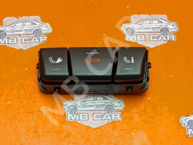 Блок аварийного вызова MERCEDES-BENZ E-класс W213/S213/C238/A238 (2016 - 2021) — Разборка Мерседес