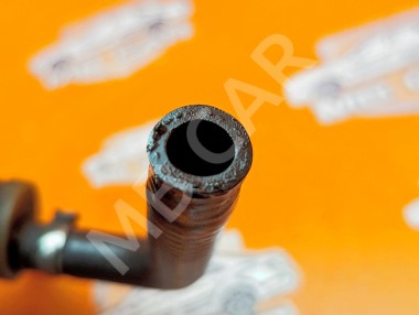 Клапан вентиляции MERCEDES-BENZ C-класс W205/S205/C205/A205 (2014 - 2018) &mdash; Разборка Мерседес