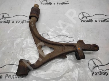 Рычаг передний нижний правый MERCEDES-BENZ M-класс W163 рестайлинг (2001 - 2005) — Разборка Мерседес
