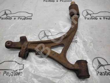 Рычаг передний нижний правый MERCEDES-BENZ M-класс W163 рестайлинг (2001 - 2005) — Разборка Мерседес