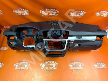 Торпеда MERCEDES-BENZ GL-класс X166 (2012 - 2016) — Разборка Мерседес