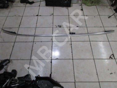 Рейлинги MERCEDES-BENZ E-класс W212/S212/C207/A207 (2009 - 2013) — Разборка Мерседес