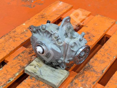 Редуктор передний MERCEDES-BENZ E-класс W213/S213/C238/A238 (2016 - 2021) — Разборка Мерседес