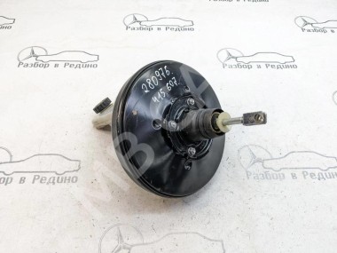 Вакуумный усилитель тормозов MERCEDES-BENZ Citan W415 (2012 - 2021) — Разборка Мерседес