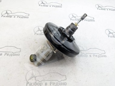 Вакуумный усилитель тормозов MERCEDES-BENZ Citan W415 (2012 - 2021) — Разборка Мерседес