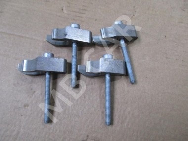 Кронштейн крепления форсунок MERCEDES-BENZ E-класс W212/S212/C207/A207 (2009 - 2013) — Разборка Мерседес