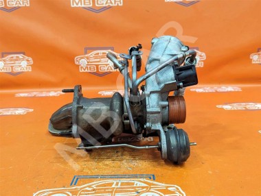 Турбина MERCEDES-BENZ A-класс W176 (2012 - 2015) — Разборка Мерседес