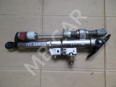 Цилиндр складной крыши MERCEDES-BENZ SL-класс R129 рестайлинг (1995 - 1998) — Разборка Мерседес